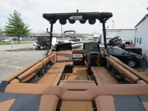 2023 Axis Boats T250 for sale in Hazelwood, Missouri