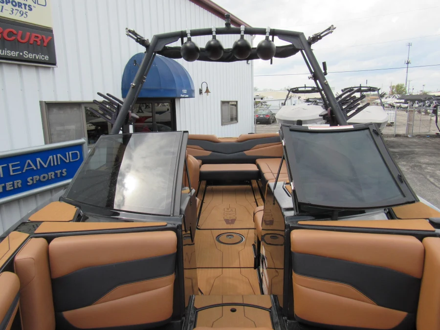 2023 Axis Boats T250 for sale in Hazelwood, Missouri