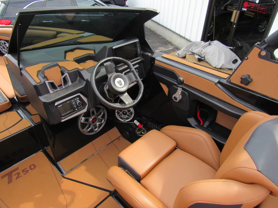 2023 Axis Boats T250 for sale in Hazelwood, Missouri