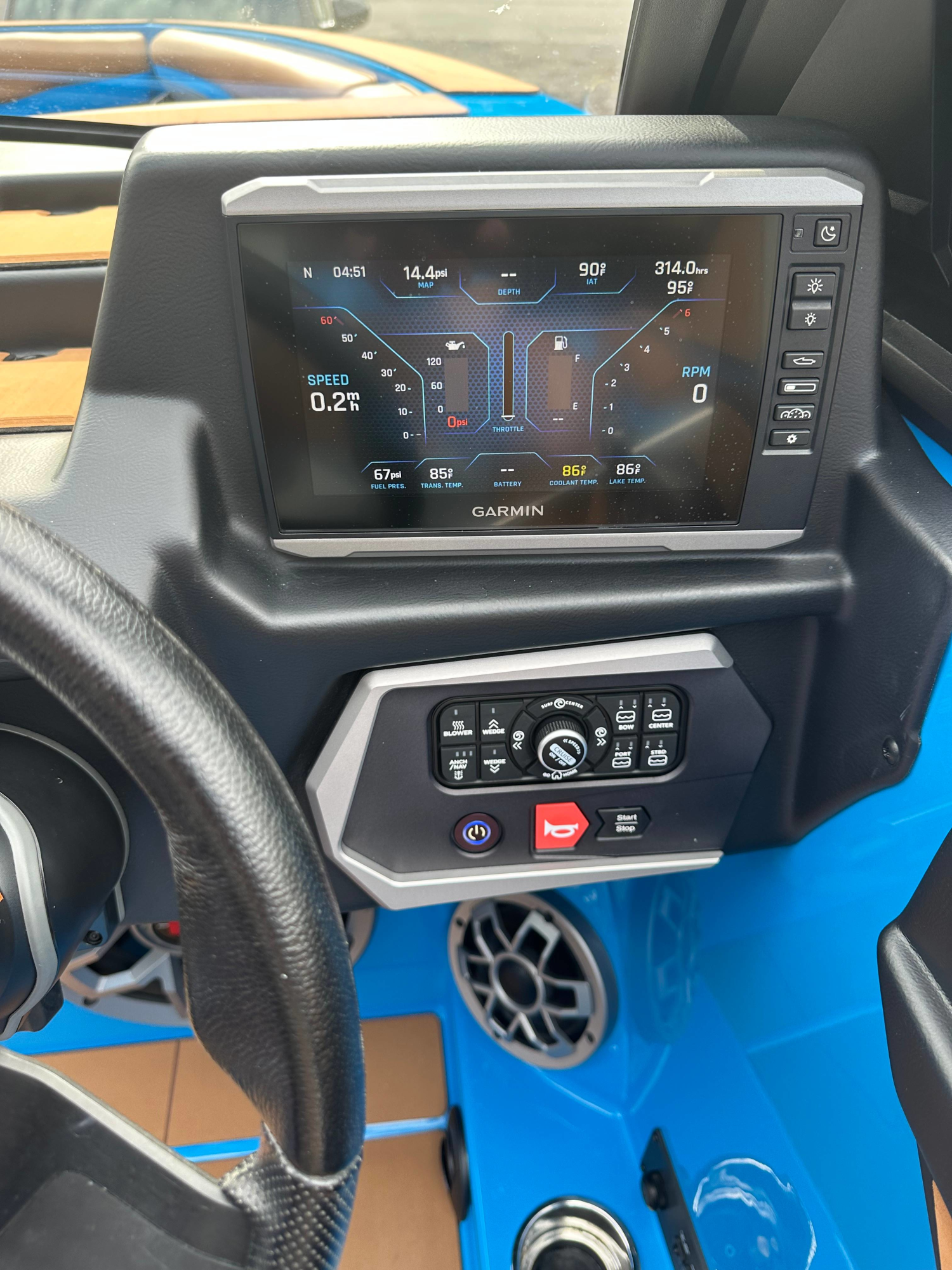 2023 Axis T250