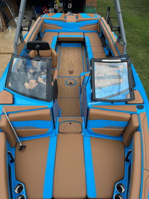 2023 Axis Boats T250 for sale in Hazelwood, Missouri