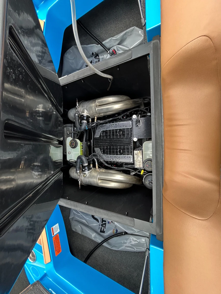 2023 Axis Boats T250 for sale in Hazelwood, Missouri