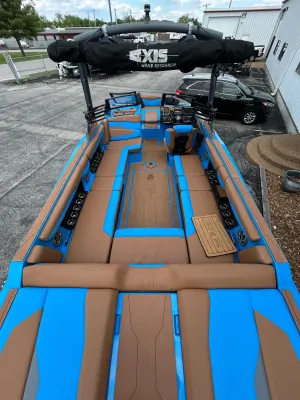 2023 Axis Boats T250 for sale in Hazelwood, Missouri