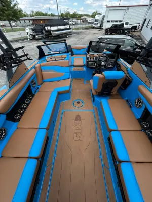 2023 Axis Boats T250 for sale in Hazelwood, Missouri