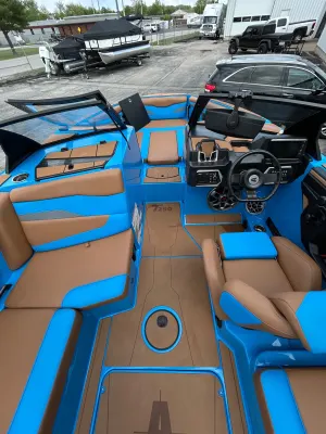 2023 Axis Boats T250 for sale in Hazelwood, Missouri