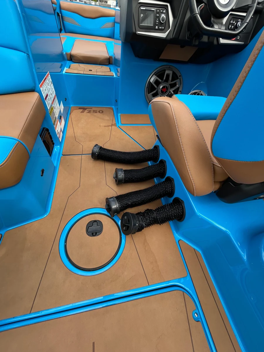 2023 Axis Boats T250 for sale in Hazelwood, Missouri