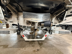 2022 Malibu Boats Wakesetter 24 MXZ for sale in Hazelwood, Missouri