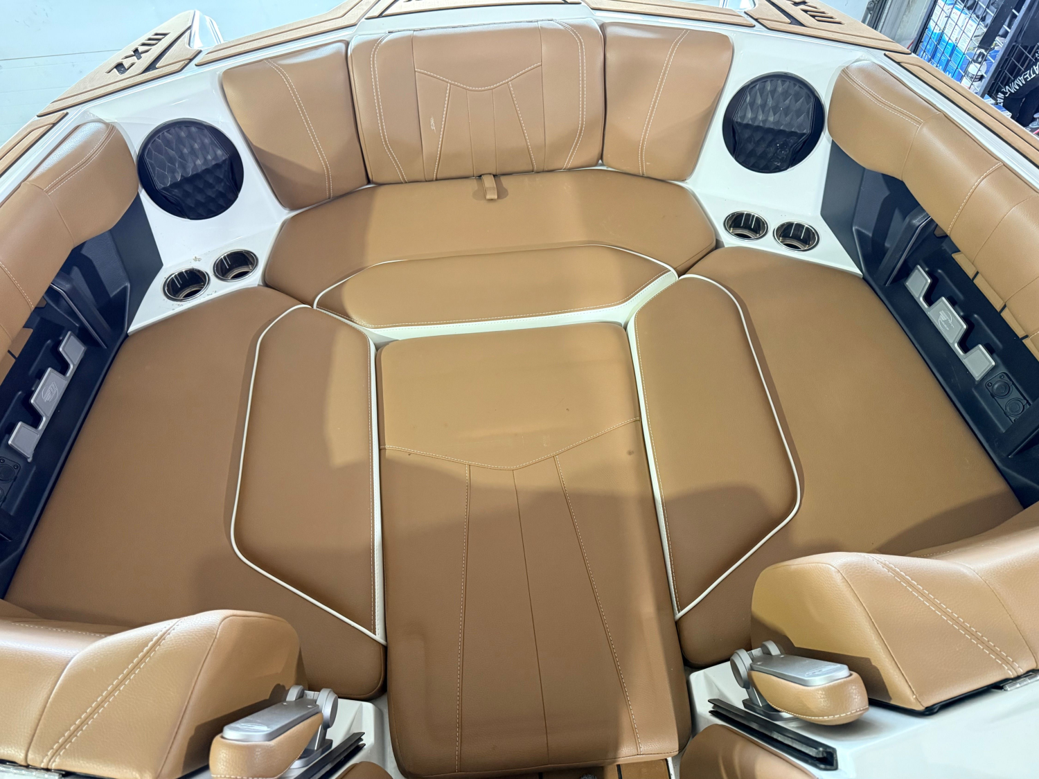 2022 Malibu Boats Wakesetter 24 MXZ for sale in Hazelwood, Missouri