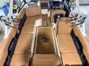 2022 Malibu Boats Wakesetter 24 MXZ for sale in Hazelwood, Missouri