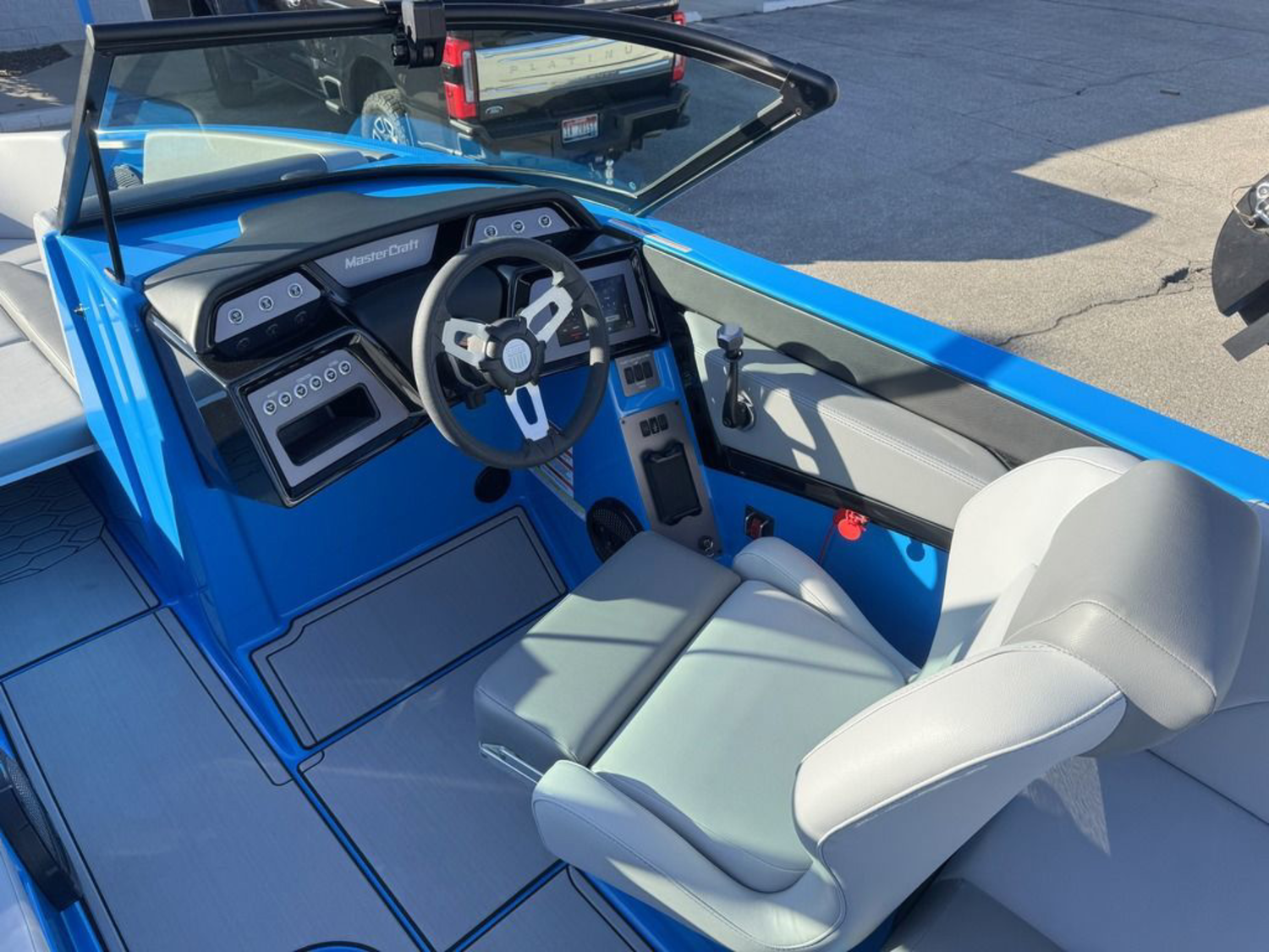 2024 Mastercraft Boats NXT23 for sale in BOISE, Idaho