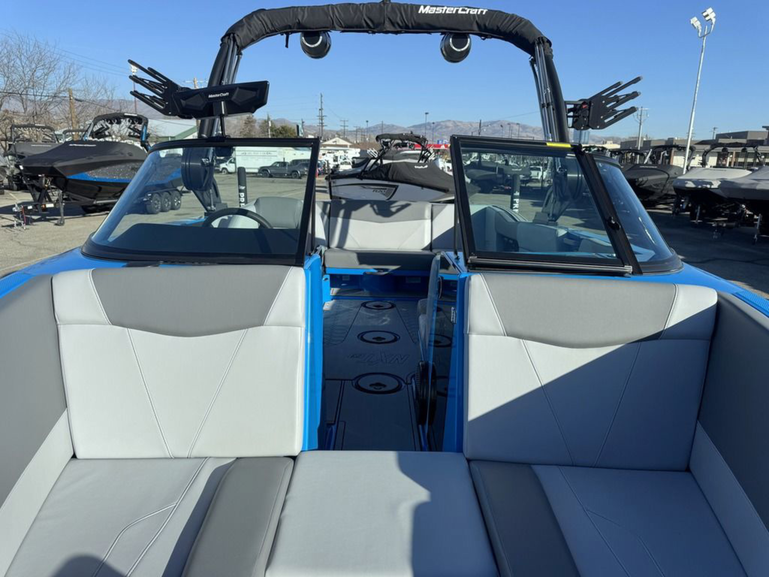 2024 Mastercraft Boats NXT23 for sale in BOISE, Idaho