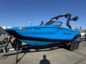 2024 Mastercraft Boats NXT23 for sale in BOISE, Idaho