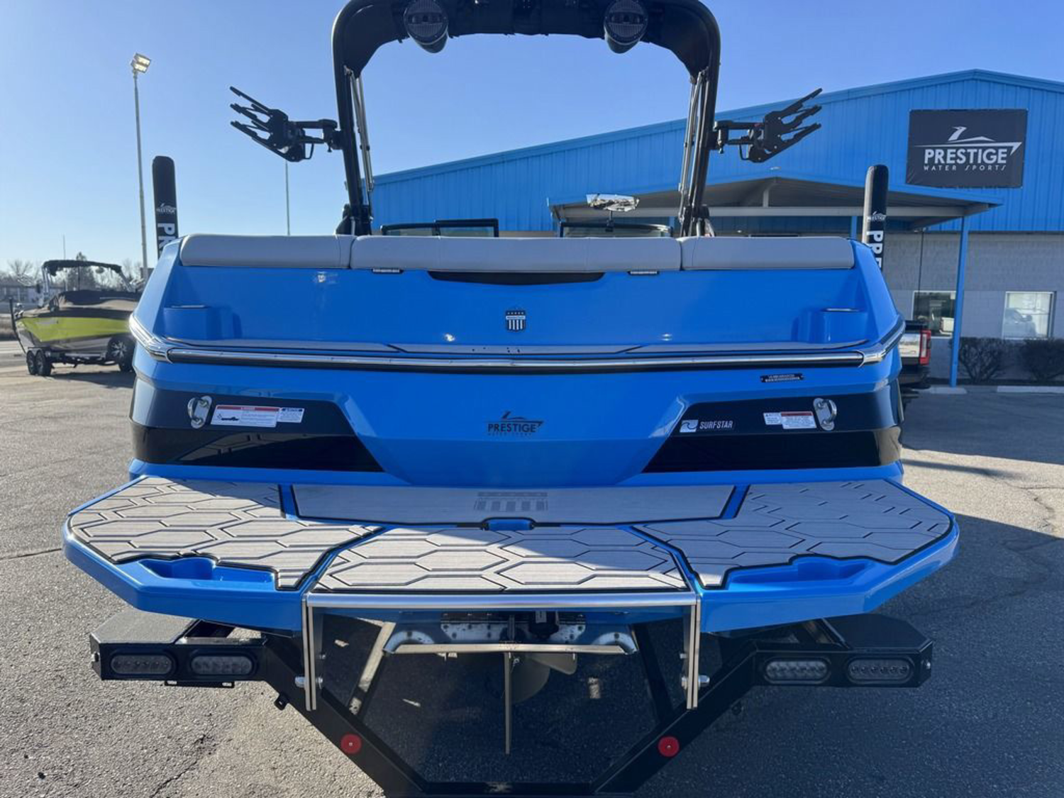 2024 Mastercraft Boats NXT23 for sale in BOISE, Idaho