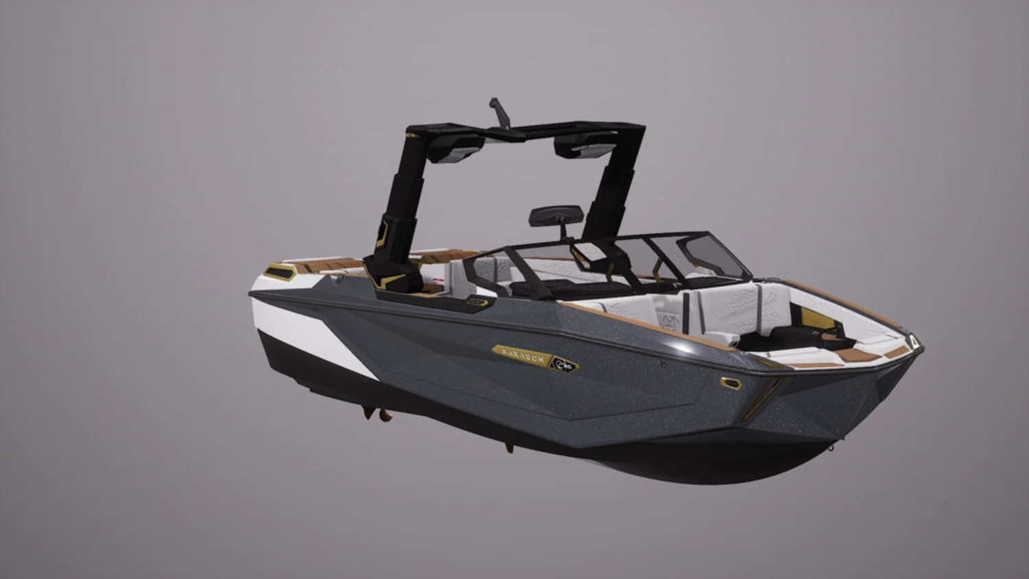 2026 Nautique G25 Paragon