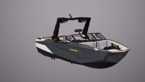 2026 Nautique Boats G25 Paragon for sale in St. George, Utah