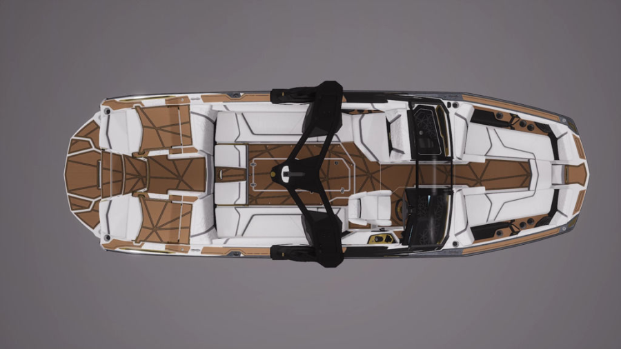 2026 Nautique Boats G25 Paragon for sale in St. George, Utah