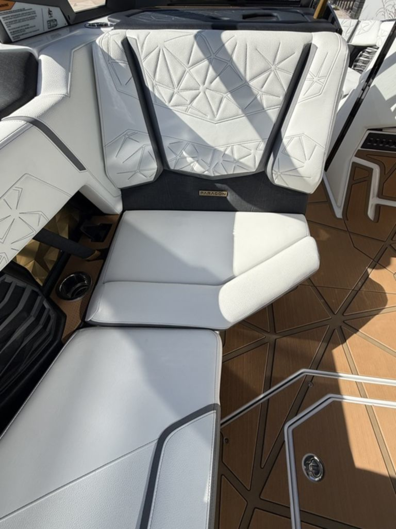 2026 Nautique G25 Paragon