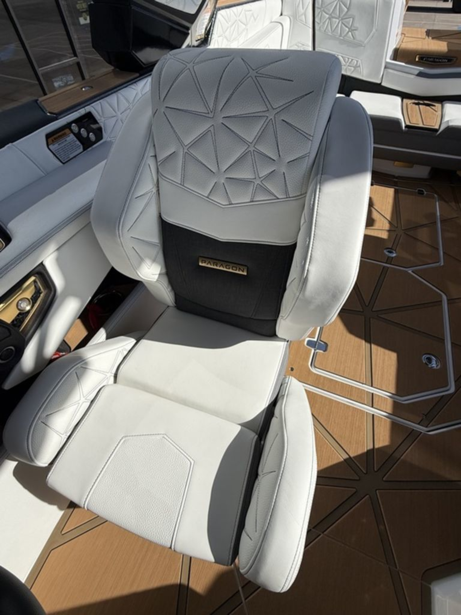 2026 Nautique G25 Paragon