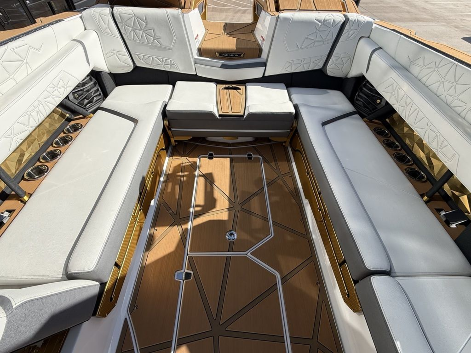 2026 Nautique G25 Paragon