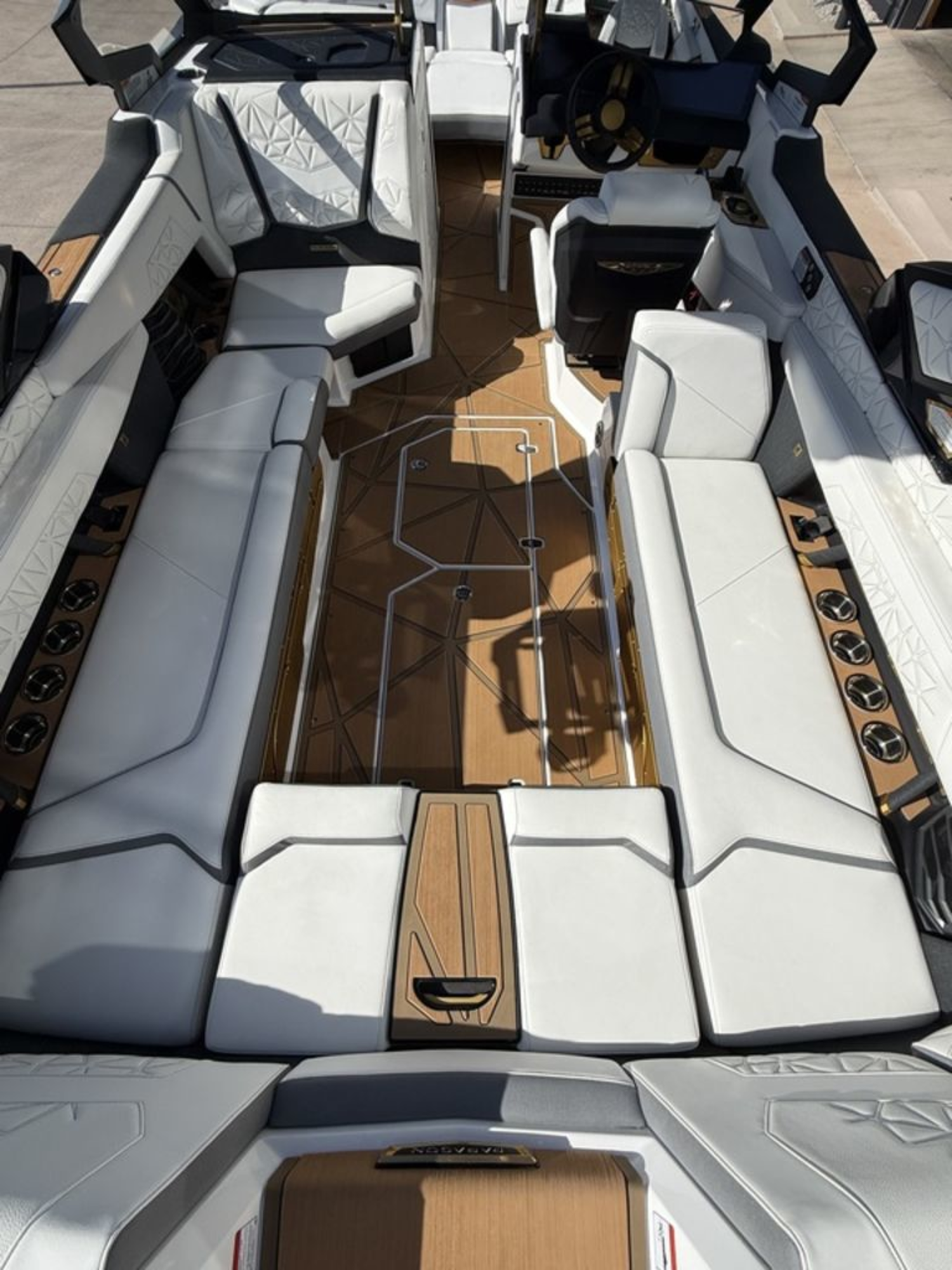 2026 Nautique G25 Paragon