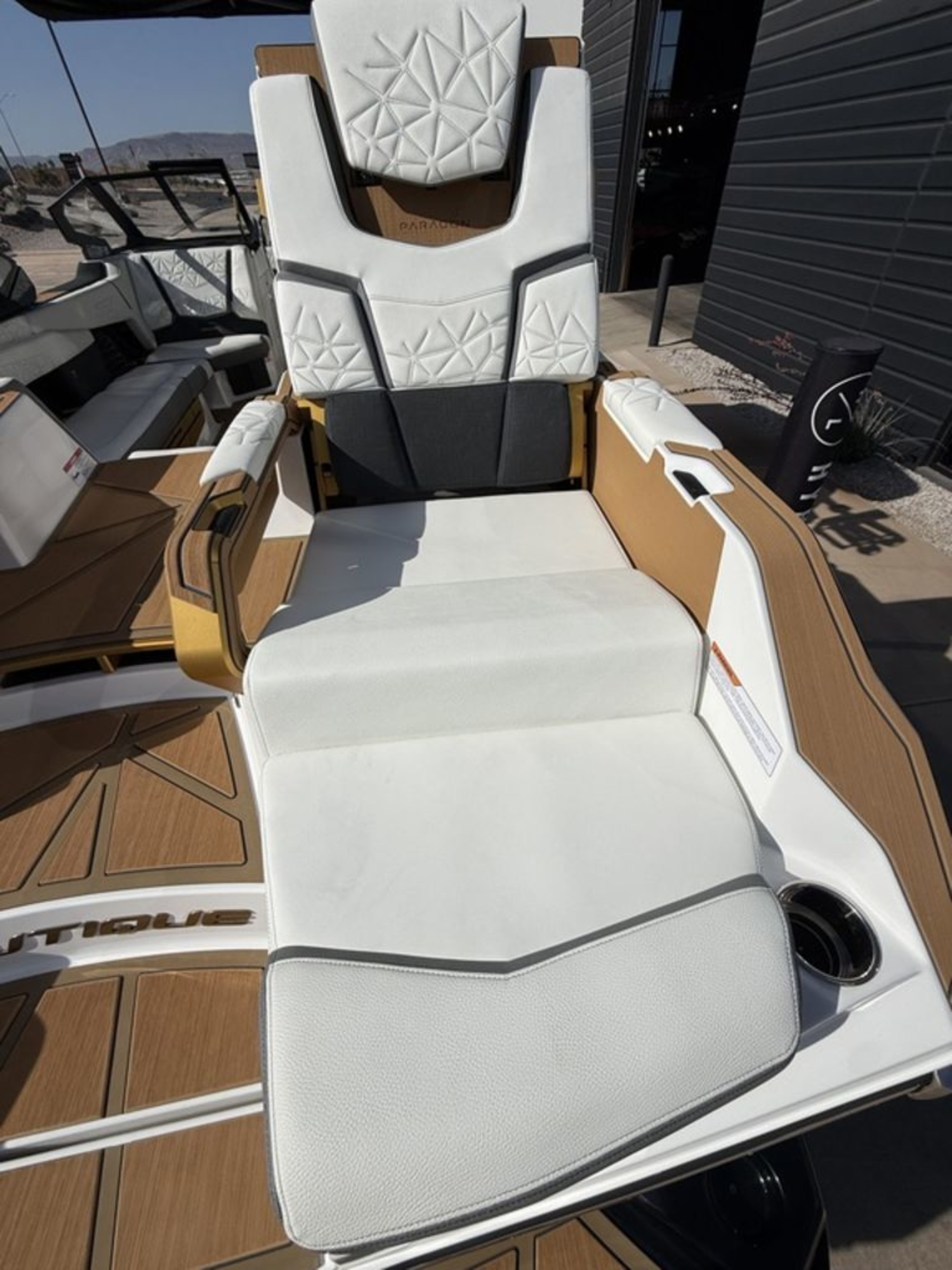 2026 Nautique G25 Paragon