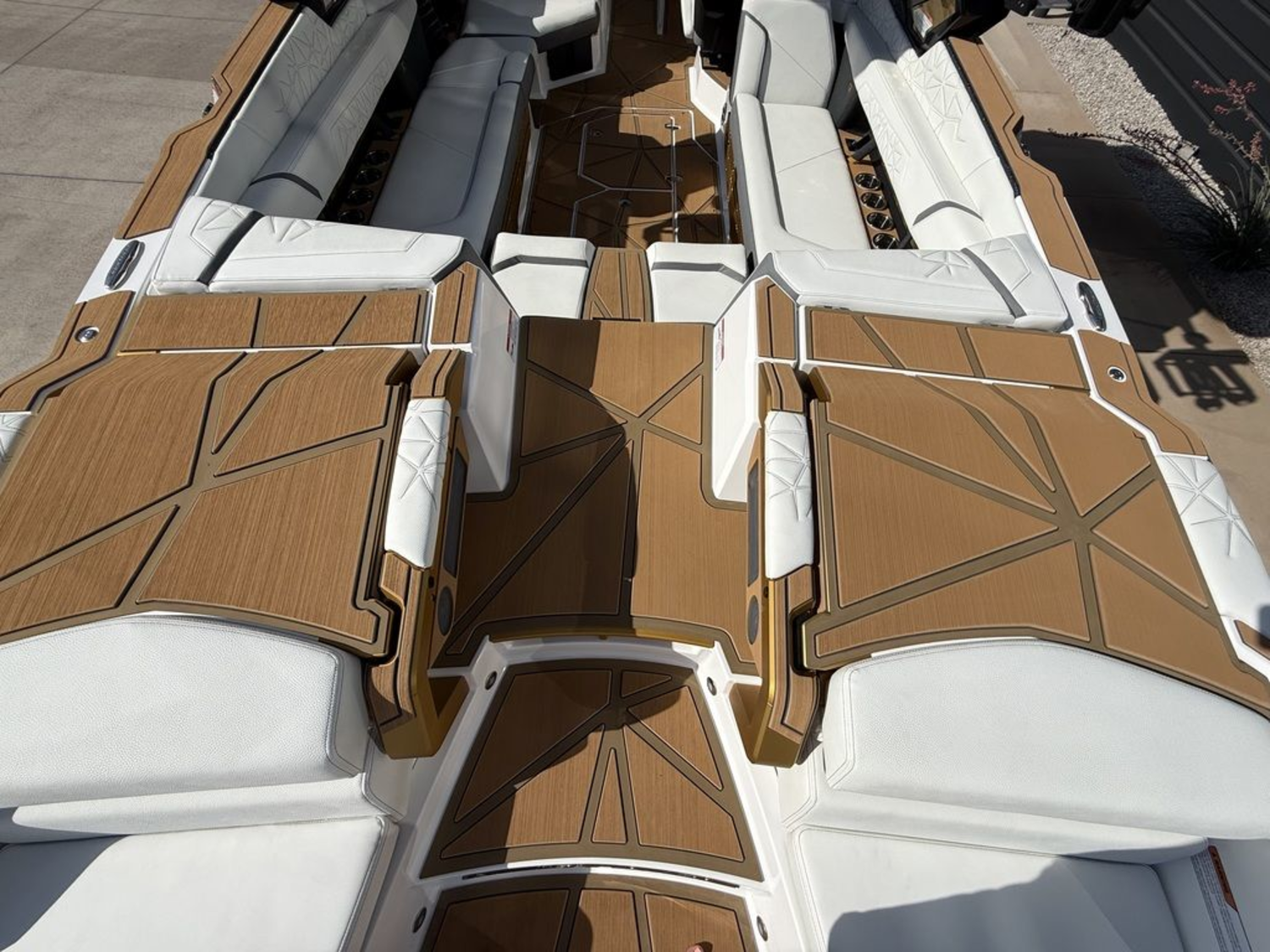 2026 Nautique G25 Paragon