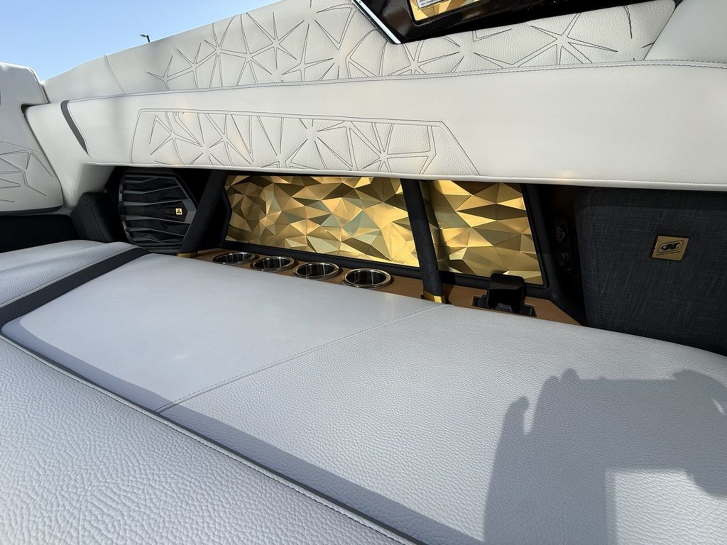 2026 Nautique G25 Paragon