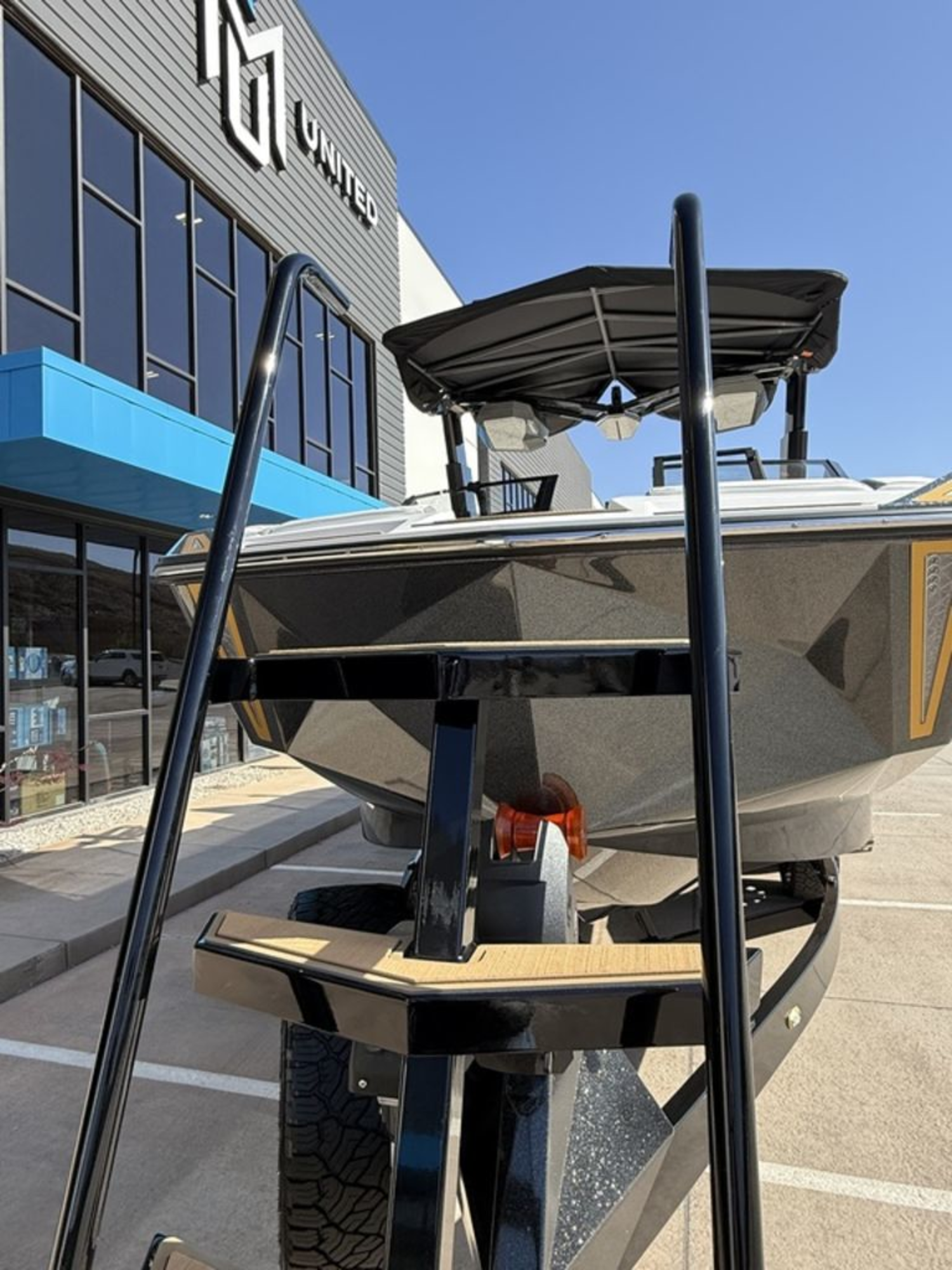 2026 Nautique G25 Paragon