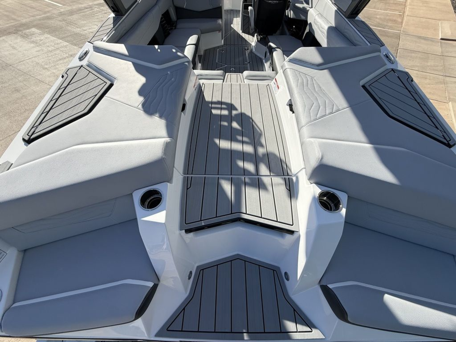 2026 Nautique Super Air Nautique G23
