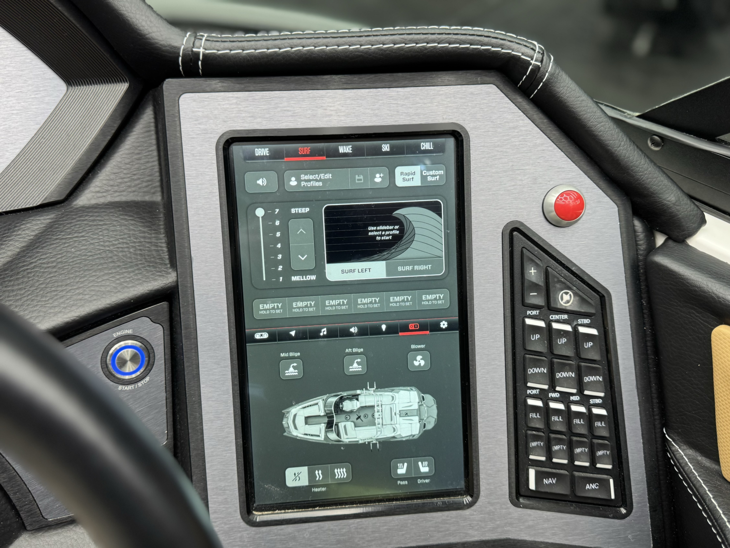 2022 Mastercraft Boats X-Star for sale in , 