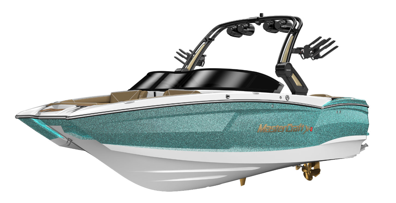 2022 Mastercraft Boats X-Star for sale in , 