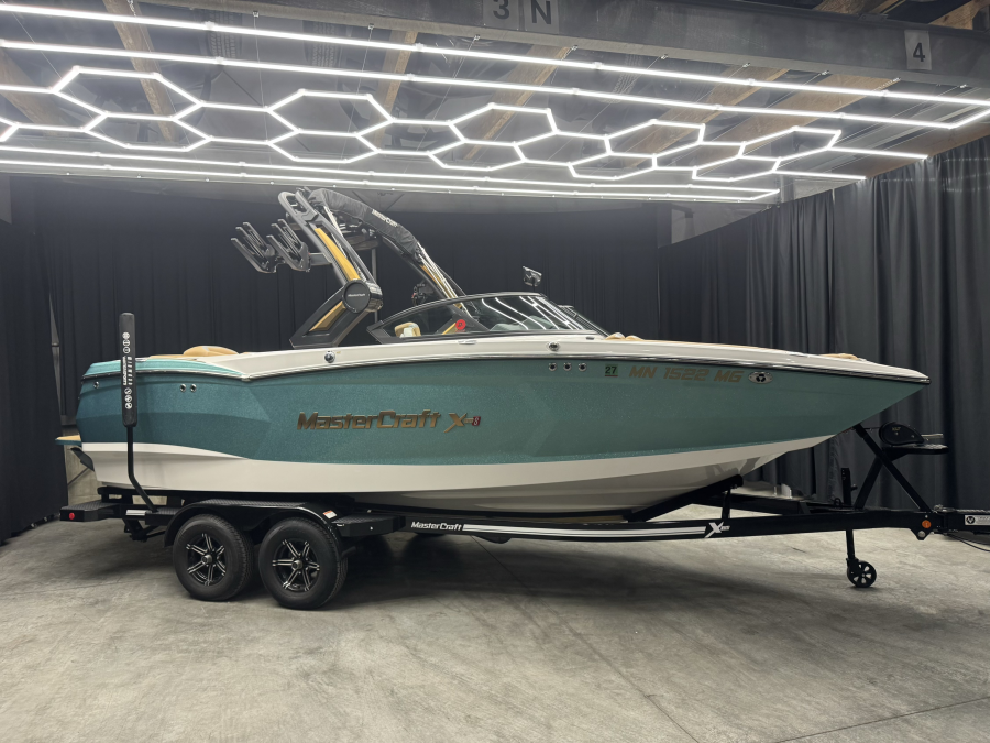 2022 Mastercraft Boats X-Star for sale in , 