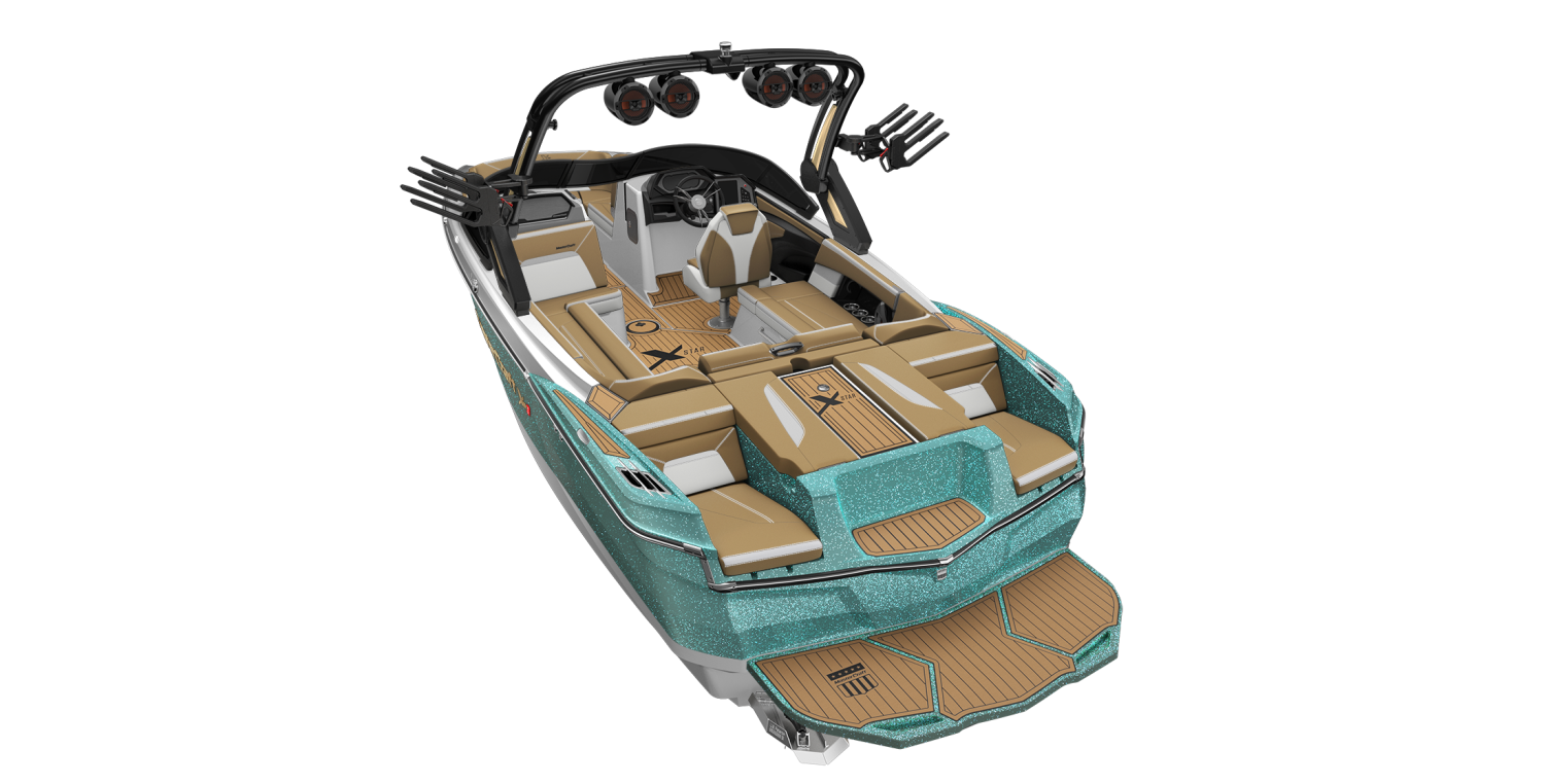2022 MasterCraft XSTAR S