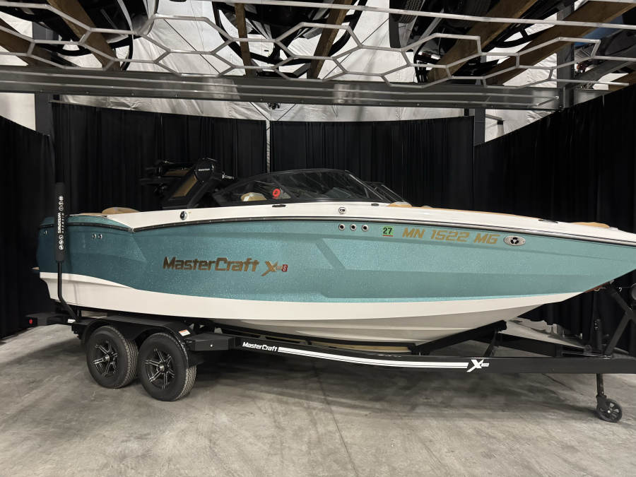 2022 Mastercraft Boats X-Star for sale in , 