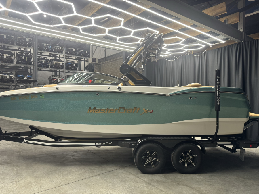 2022 Mastercraft Boats X-Star for sale in , 