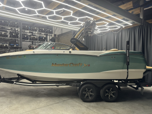 2022 Mastercraft Boats X-Star for sale in , 