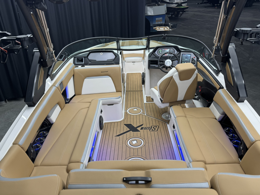 2022 Mastercraft Boats X-Star for sale in , 