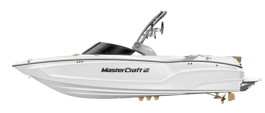 2026 Mastercraft Boats XT24 for sale in , 