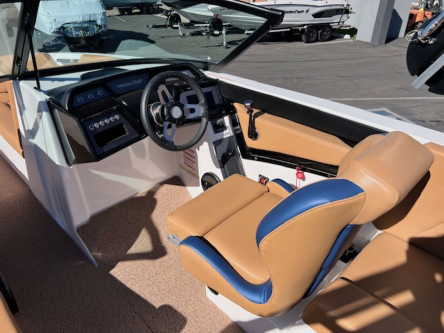 2024 Mastercraft Boats NXT24 for sale in Mesa, Arizona