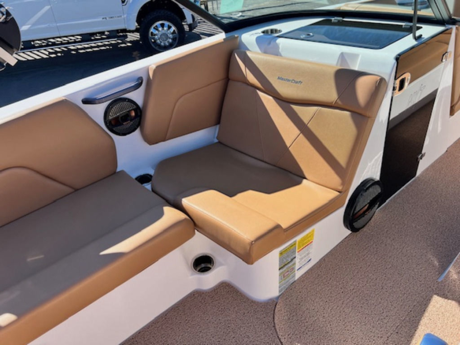 2024 Mastercraft Boats NXT24 for sale in Mesa, Arizona