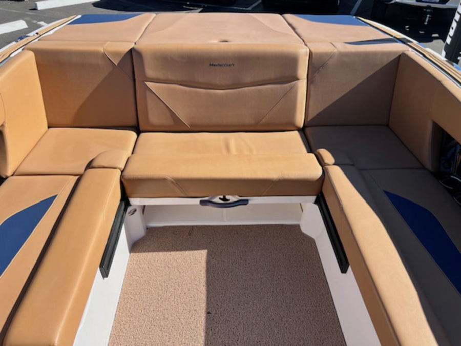 2024 Mastercraft Boats NXT24 for sale in Mesa, Arizona
