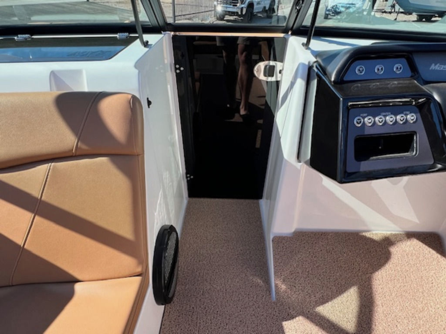2024 Mastercraft Boats NXT24 for sale in Mesa, Arizona