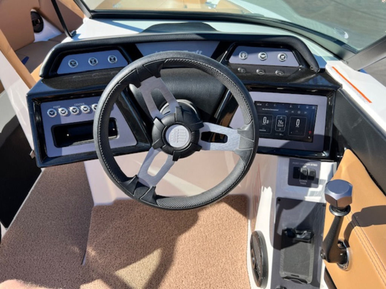 2024 Mastercraft Boats NXT24 for sale in Mesa, Arizona