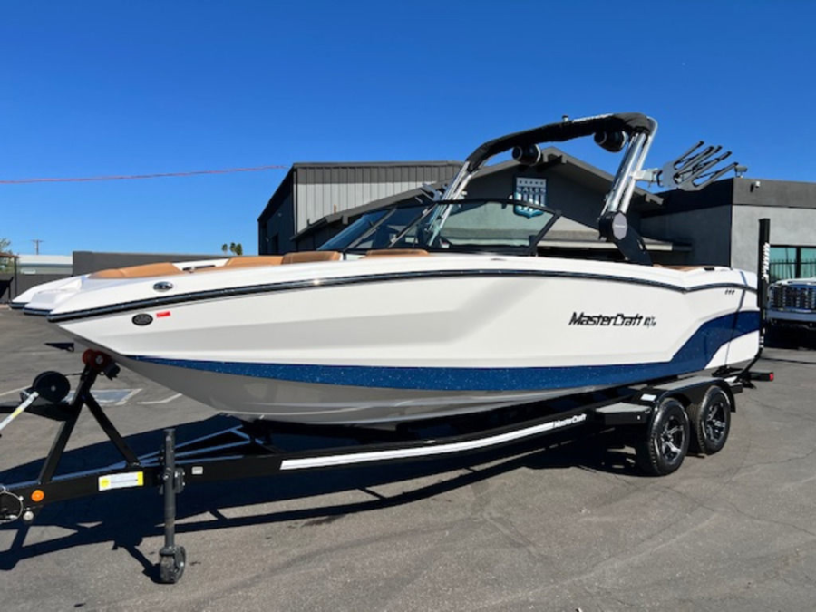 2024 Mastercraft Boats NXT24 for sale in Mesa, Arizona
