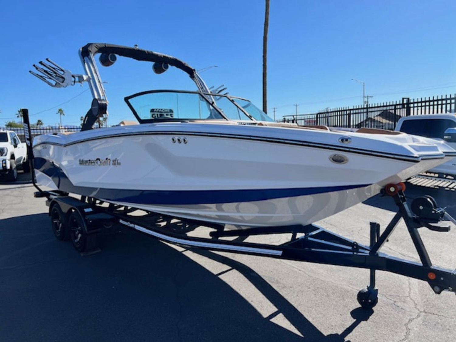 2024 Mastercraft NXT24