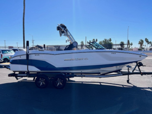 2024 Mastercraft Boats NXT24 for sale in Mesa, Arizona