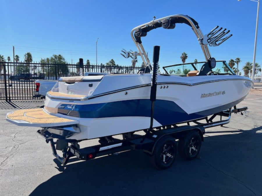 2024 Mastercraft Boats NXT24 for sale in Mesa, Arizona