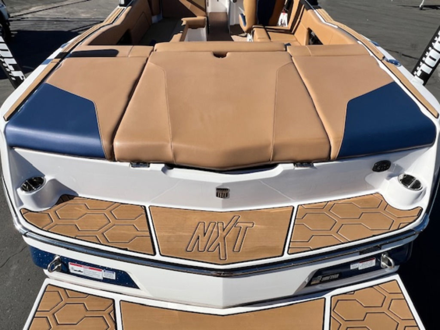 2024 Mastercraft Boats NXT24 for sale in Mesa, Arizona