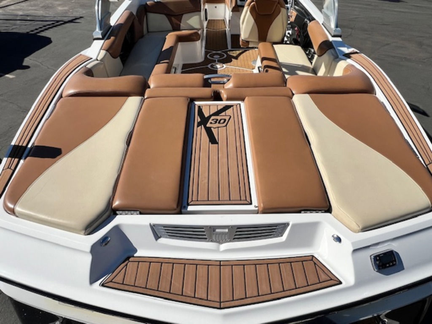 2016 Mastercraft Boats X30 for sale in Mesa, Arizona