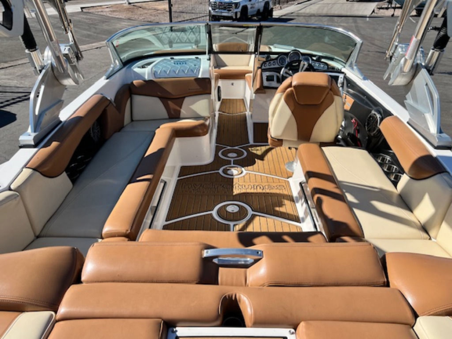 2016 Mastercraft Boats X30 for sale in Mesa, Arizona